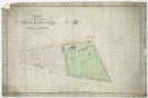 Plan of the freehold estate at Grove House [Pitsmoor Road] as divided for sale