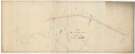 Plan of an intended road [St Philips Road] from Broad Lane to the Peniston [sic] Road near St Philip's Church, [1826]