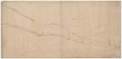Section of the proposed new road [St Philip's Road] from Broad Lane to the Peniston Road [sic] [1826]