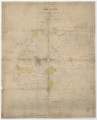 Map of the township of Treeton [West Yorkshire] which is principally the property of the Duke of Norfolk, [1792]