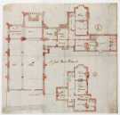 St. Joseph's Roman Catholic Church, schools and presbytery, Handsworth