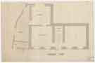 Ground plan (building and place not stated), [c. 1890s?]