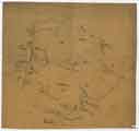 Mr Thos. Winder's draft reconstruction of Sheffield Park at the time of Harrison's Survey, 1637 Mr Thos. Winder's draft reconstruction of Sheffield Park at the time of Harrison's Survey, 1637