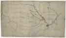 Plan showing the parish boundaries of Bradfield Chapelry, Hallam, Ecclesfield, Loxley Common, Wadsley and Sheffield Park, all within the Manor of Sheffield, [1777]