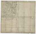The new Rail Road from the Colliery described and annexed to the Plan of Sheffield by the same scale, [c. 1776]