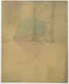 Tracing made from the plans attached to the Sheffield Award dated 25 Sep 1805, [after 1828]