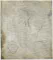 An exact copy of Smithson Dawson's map of the Township of Roundhay in the parish of Barwick in the West Riding of the County of York, belonging to the Duke of Norfolk, surveyed in the year 1774 An exact copy of Smithson Dawson's map of the Township of Roundhay in the parish of Barwick in the West Riding of the County of York, belonging to the Duke of Norfolk, surveyed in the year 1774