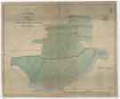 A map of the Estate in the Township of Kimberworth belonging to Samuel Kirk