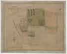 Plan of the Clifton estate, Rotherham: divided into lots for sale Plan of the Clifton estate, Rotherham: divided into lots for sale