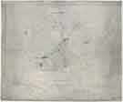 Map of Attercliffe, [c. 1815 - 1849]