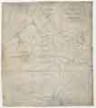 A map of the Farm held by Thos. Sheldon in Sheffield Park the property of the Duke of Norfolk, [1770s]