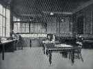 English Steel Corporation Ltd., laboratory