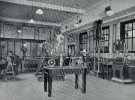 English Steel Corporation Ltd., laboratory English Steel Corporation Ltd., laboratory