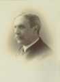 Rev. Richard Middleton, Wesleyan Minister and Superintendent of the Park Circuit