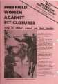 Sheffield Women Against Pit Closures
