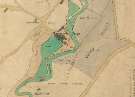 View: arc06222 Mousehole Forge, Malin Bridge, Rivelin Valley, Rivelin, [1825]
