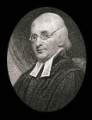 Rev. Jonathan Scott (1735 - 1807), soldier and evangelist