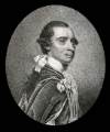 The Most Hon. Charles [Watson Wentworth] [2nd] Marquiss of Rockingham (1730 - 1782) 
