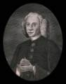 The Revd. John Gambold (1711-1771) M.A.. formerly minister of Stanton Harcourt [Oxfordshire], and late one of the Bishops of the Unita Fratrum