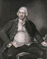 Sir Richard Arkwright (1732 - 1792), inventor and entrepreneur