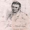 John Nicholson (1790 - 1843), the Yorkshire poet John Nicholson (1790 - 1843), the Yorkshire poet