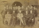 View: arc06322 Sheffield Smelting Company Limited, Royds Mill, Windsor Street - employees