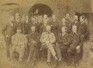 Sheffield Smelting Company Limited, Royds Mill, Windsor Street - employees