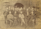 Sheffield Smelting Company Limited, Royds Mill, Windsor Street - employees