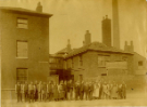 View: arc06331 Sheffield Smelting Company Limited, Royds Mill, Windsor Street, employees