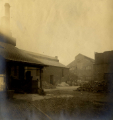 Sheffield Smelting Company Limited, Royds Mill, Windsor Street, view of the works