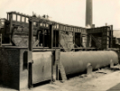 Sheffield Smelting Company Limited, Royds Mill, Windsor Street - Fume recovery