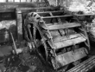 Sheffield Smelting Company Limited waterwheel Sheffield Smelting Company Limited waterwheel