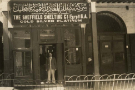 Sheffield Smelting Company Limited - Sales Office in the native quarter of Saga, Cairo, O’Kella il Goharguia 17 Sheffield Smelting Company Limited - Sales Office in the native quarter of Saga, Cairo, O’Kella il Goharguia 17