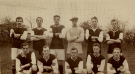 Sheffield Smelting Company Limited Football Team - Friendlies League, 1920-1921