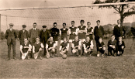 Sheffield Smelting Company Limited Football Team - Friendlies League, 1922-1923