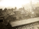 Sheffield Smelting Company Limited, Royds Mill, Windsor Street - damage by enemy action