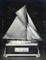 Royal Prince Alfred Yacht Club, King Edward VII Trophy, made by Walker and Hall Royal Prince Alfred Yacht Club, King Edward VII Trophy, made by Walker and Hall