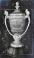 Challenge Cup made for Wolsey underwear concern, by Walker and Hall