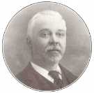 Mr J. K. Baker, Senior Steward, Hanover United Methodist Circuit Mr J. K. Baker, Senior Steward, Hanover United Methodist Circuit