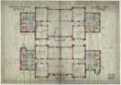 Lydgate Lane School - floor plans (ground and first floor) Lydgate Lane School - floor plans (ground and first floor)