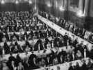 John Henry Bingham, Lord Mayor of Sheffield, 1954-1955: Institute of Mining Engineers, Dinner, Cutler's Hall