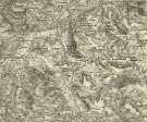 Extract from Ordnance Survey (OS) Map of Sheffield and area (top right), [c. 1840-1844]
