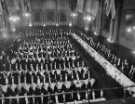 John Henry Bingham, Lord Mayor of Sheffield, 1954-1955: The 319th Cutler's Feast, Cutlers Hall