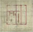 Sheffield Patent Brick Co. Ltd., [Brickworks, Broadfield Park Road] - plan of boiler house, engine house, brick machine, etc., c. 1870s