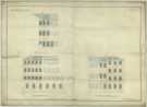 P. Ashberry and Sons Ltd., manufacturer of spoons and Britannia metal goods, etc, Bowling Green Street - elevations, 1870s