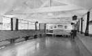 Assembly hall and canteen, Dore and Totley High School for Girls, Grove Road, Totley Rise Assembly hall and canteen, Dore and Totley High School for Girls, Grove Road, Totley Rise