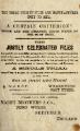 Label advertising file production, Marsh Brothers and Co. [Ltd., steel manufacturers], Pond Works, Shude Lane], Sheffield, c.1879