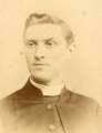 Unidentified Roman Catholic priest