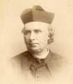 Canon Samuel Walshaw (d.1896), Canon of St. Marie's Roman Catholic Cathedral, 1866-1896