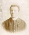 Father Van [Este], Roman Catholic priest